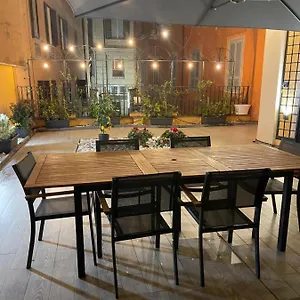 Spanish Garden Appartement