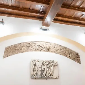 Domus Castle Colosseum - Rione Monti Appartement