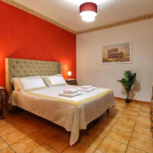 Biscione Large - Campo De Fiori By Yourhost Appartement