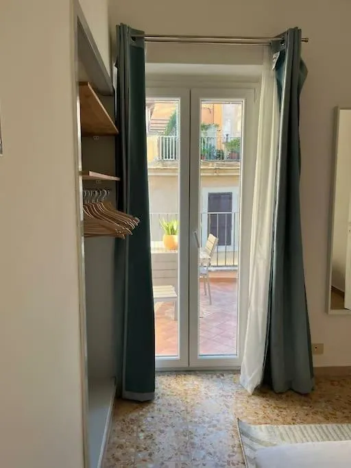 Appartement Urbana Rooftop Rome Italie