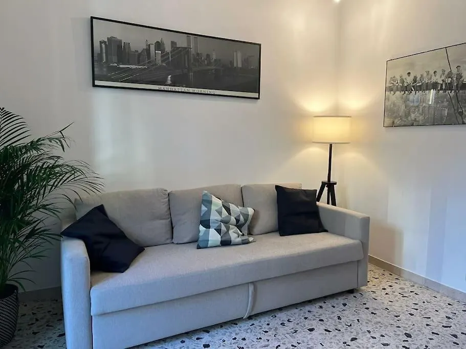 Appartement Urbana Rooftop Rome