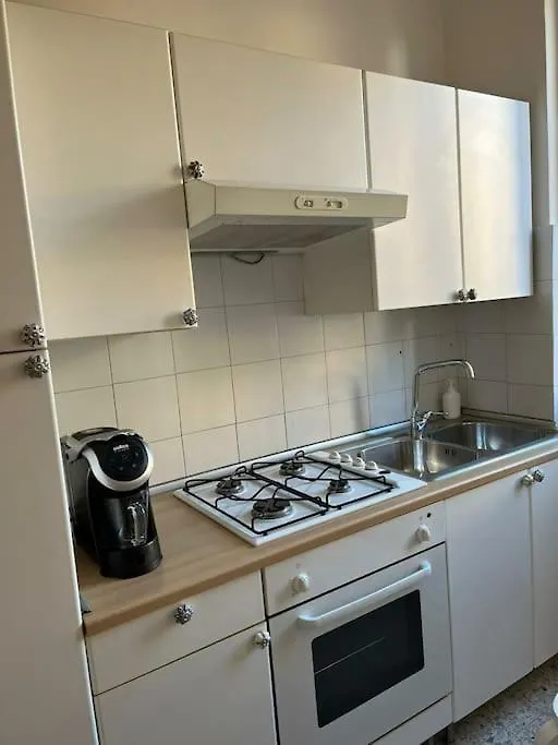 Appartement Urbana Rooftop Rome Italie