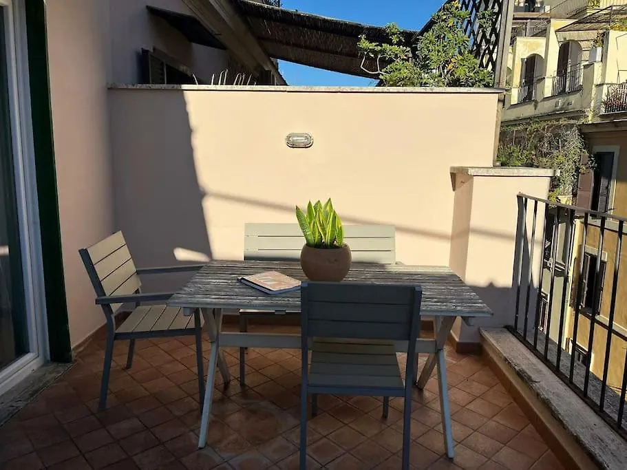 Urbana Rooftop Rome 0*,