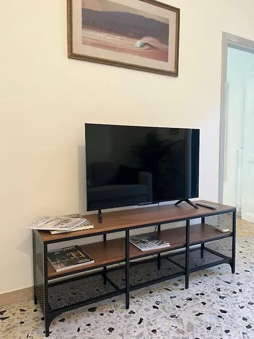 Urbana Rooftop Rome Appartement