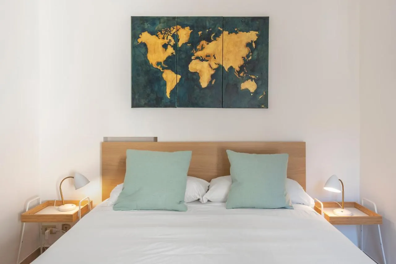 Appartement Urbana Rooftop Rome