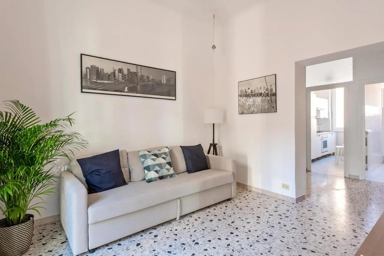 Urbana Rooftop Rome Appartement