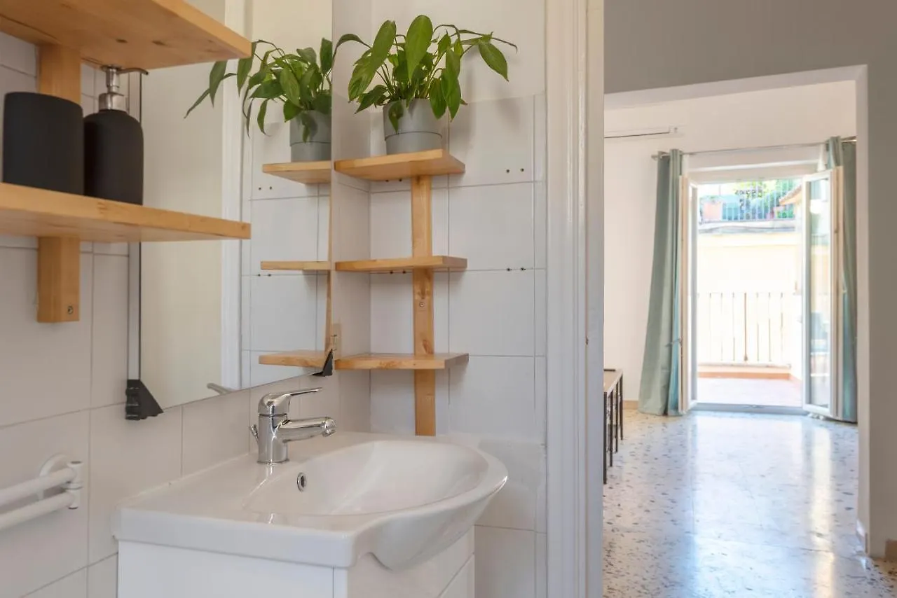 Urbana Rooftop Rome Appartement