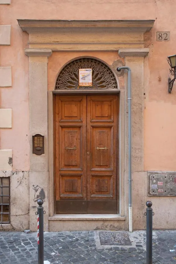 Urbana Rooftop Rome 0*,  Italie