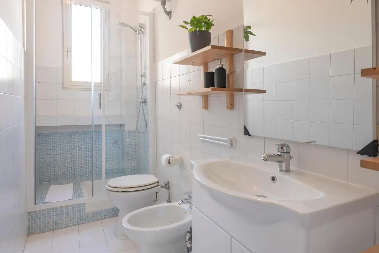 Apartment Urbana Rooftop Rome