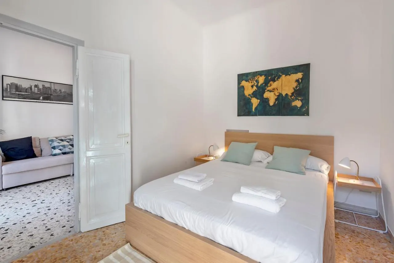 Appartement Urbana Rooftop Rome