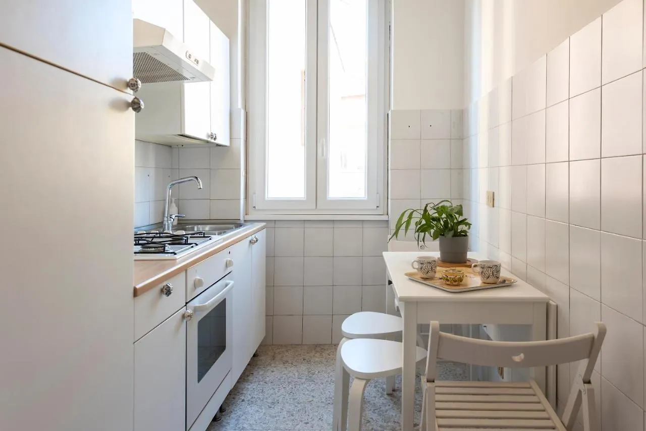 Urbana Rooftop Rome Italie
